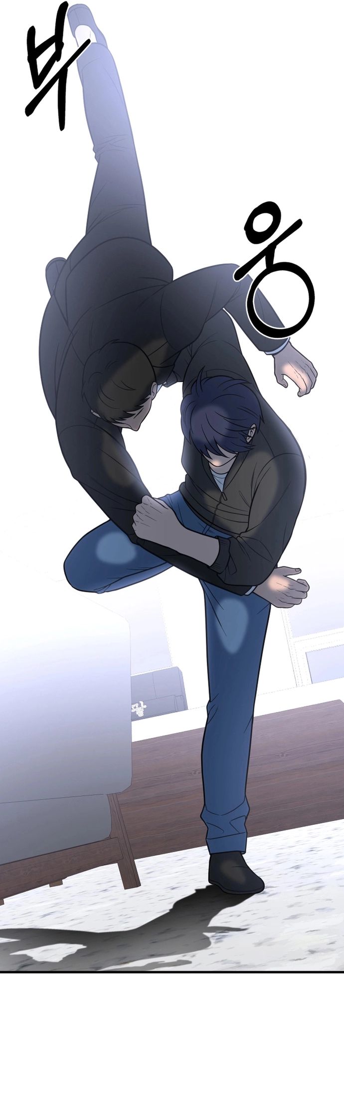 Trở Thành Phản Diện Ở Cuộc Đời Này Chap 29 - Next Chap 30