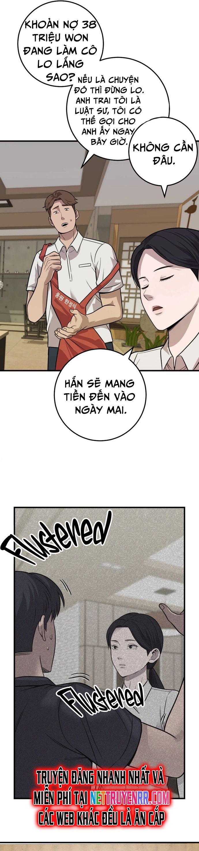 Trở Thành Phản Diện Ở Cuộc Đời Này Chap 29 - Next Chap 30