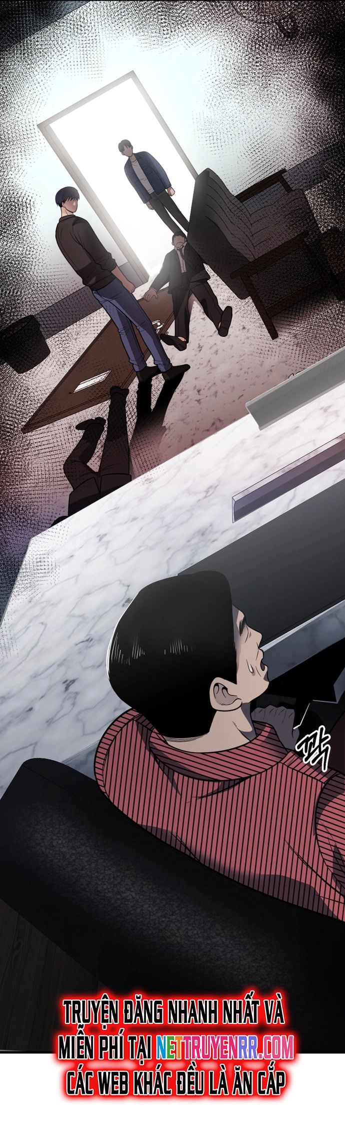 Trở Thành Phản Diện Ở Cuộc Đời Này Chap 29 - Next Chap 30