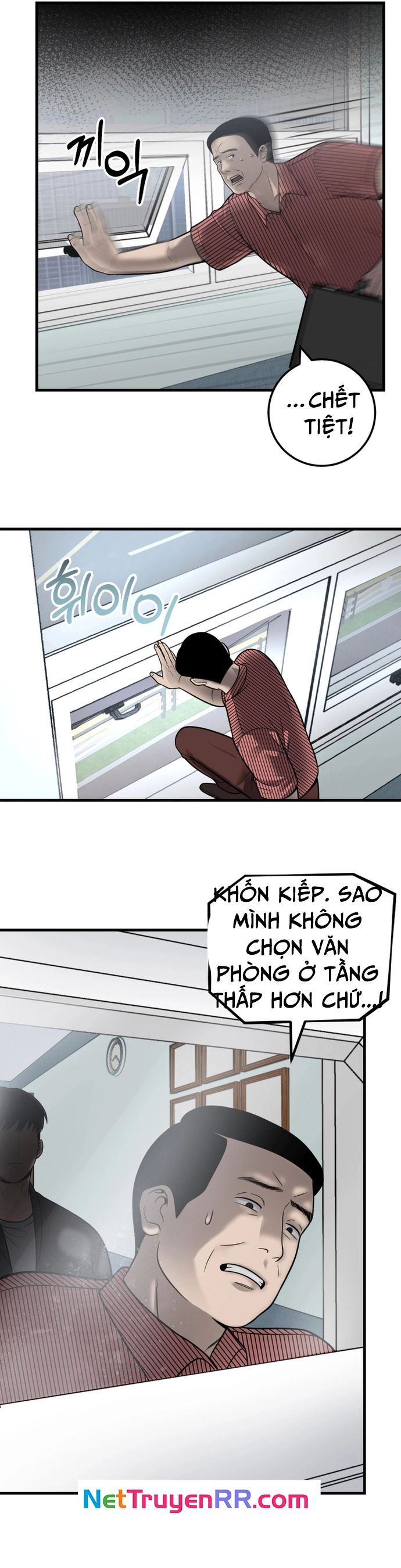 Trở Thành Phản Diện Ở Cuộc Đời Này Chap 29 - Next Chap 30