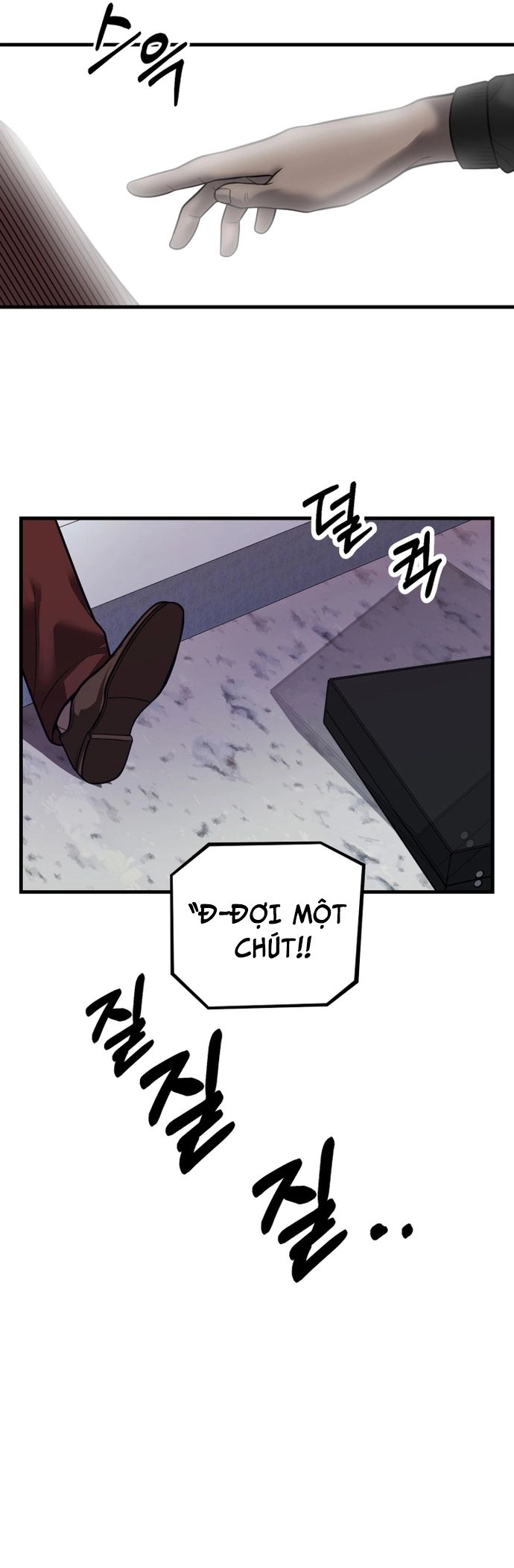 Trở Thành Phản Diện Ở Cuộc Đời Này Chap 29 - Next Chap 30