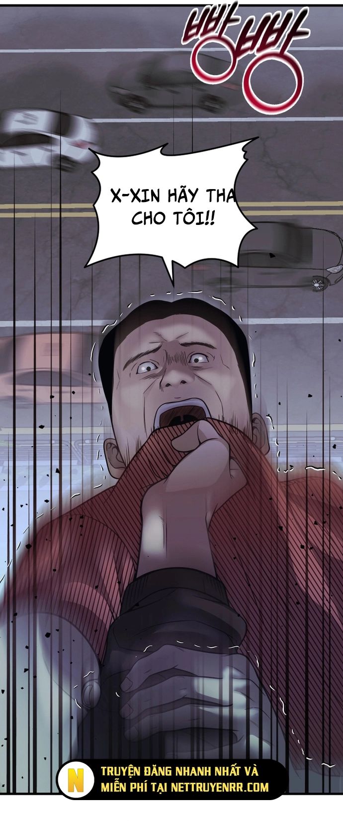 Trở Thành Phản Diện Ở Cuộc Đời Này Chap 29 - Next Chap 30