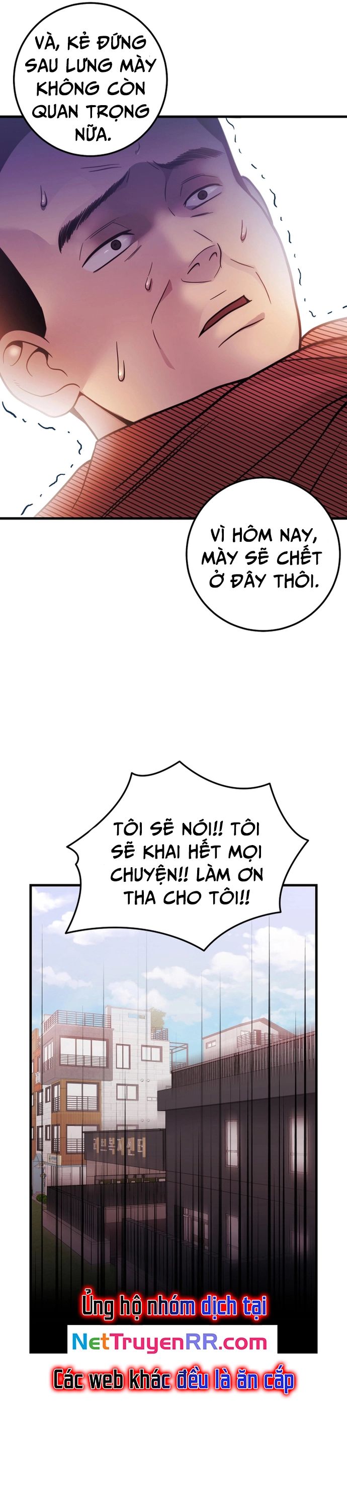 Trở Thành Phản Diện Ở Cuộc Đời Này Chap 29 - Next Chap 30