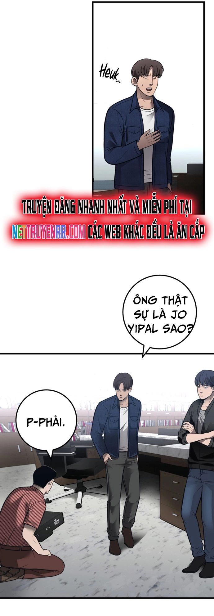 Trở Thành Phản Diện Ở Cuộc Đời Này Chap 29 - Next Chap 30