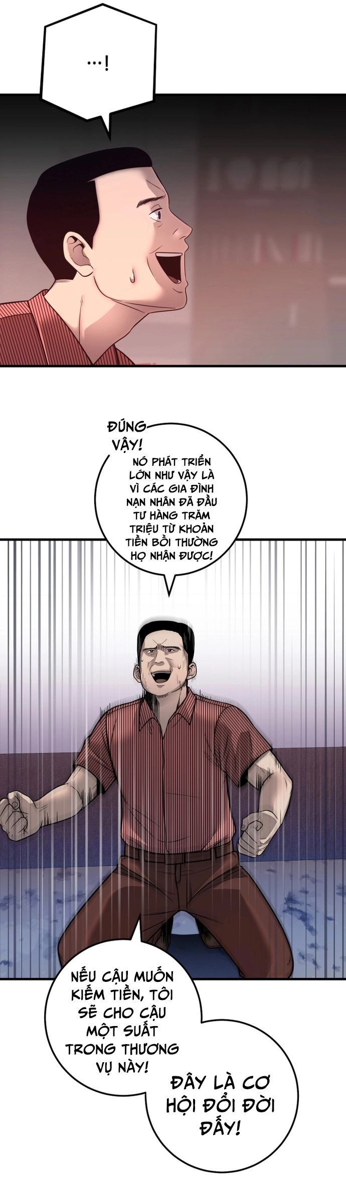 Trở Thành Phản Diện Ở Cuộc Đời Này Chap 29 - Next Chap 30