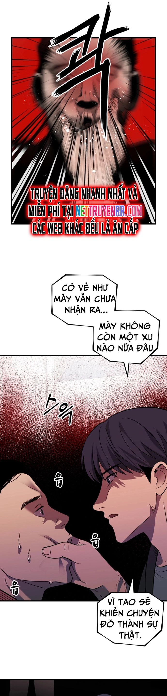 Trở Thành Phản Diện Ở Cuộc Đời Này Chap 29 - Next Chap 30