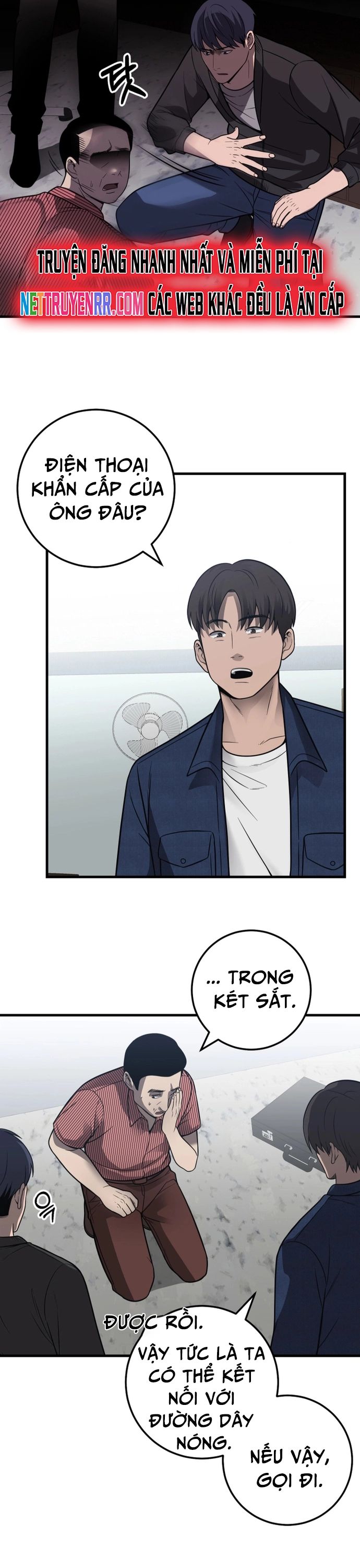 Trở Thành Phản Diện Ở Cuộc Đời Này Chap 29 - Next Chap 30