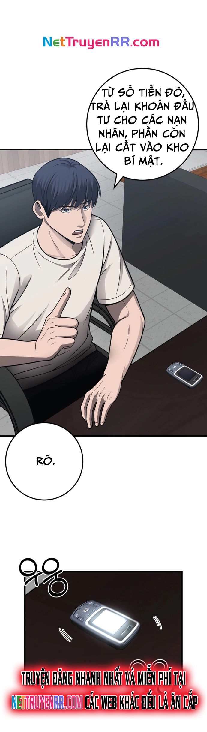 Trở Thành Phản Diện Ở Cuộc Đời Này Chap 29 - Next Chap 30