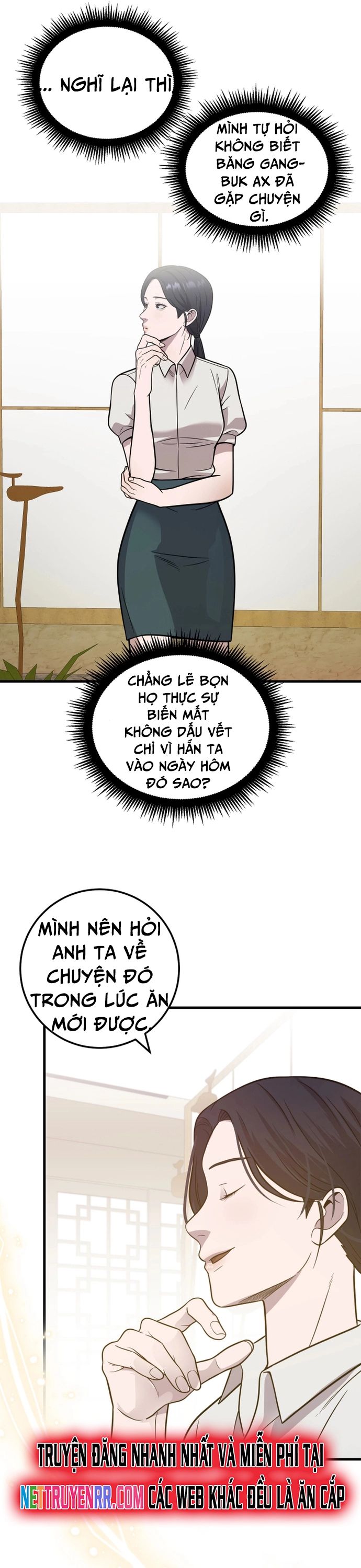 Trở Thành Phản Diện Ở Cuộc Đời Này Chap 29 - Next Chap 30