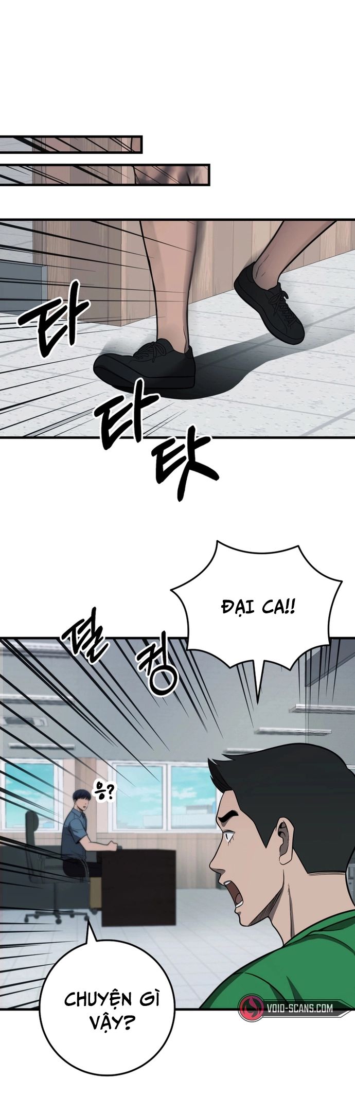 Trở Thành Phản Diện Ở Cuộc Đời Này Chap 29 - Next Chap 30