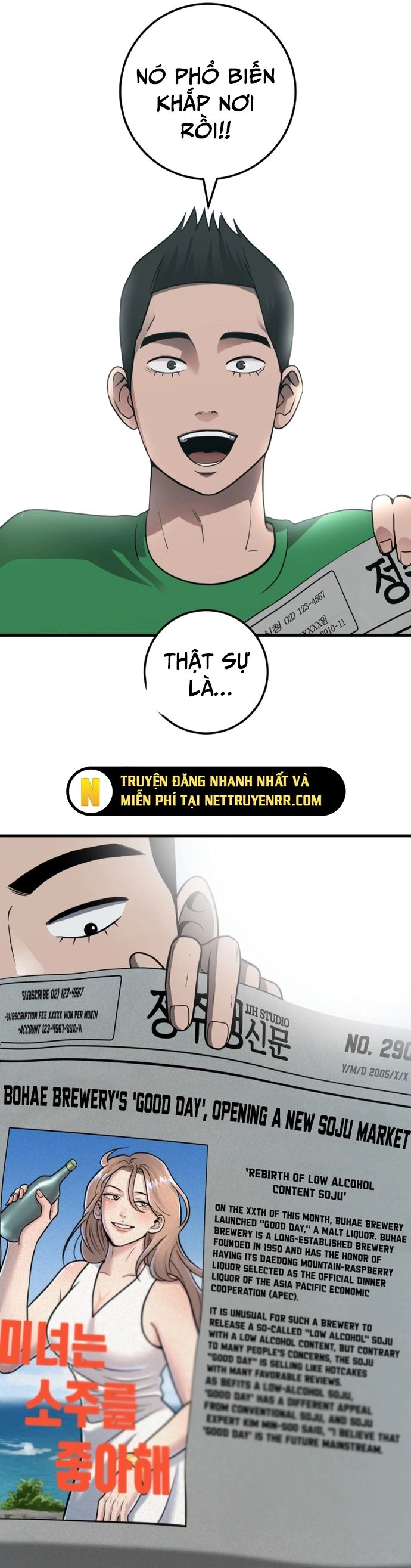 Trở Thành Phản Diện Ở Cuộc Đời Này Chap 29 - Next Chap 30