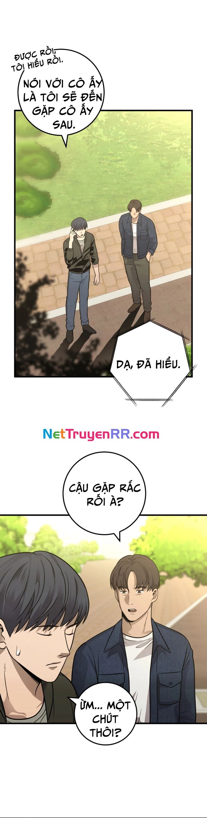 Trở Thành Phản Diện Ở Cuộc Đời Này Chap 29 - Next Chap 30