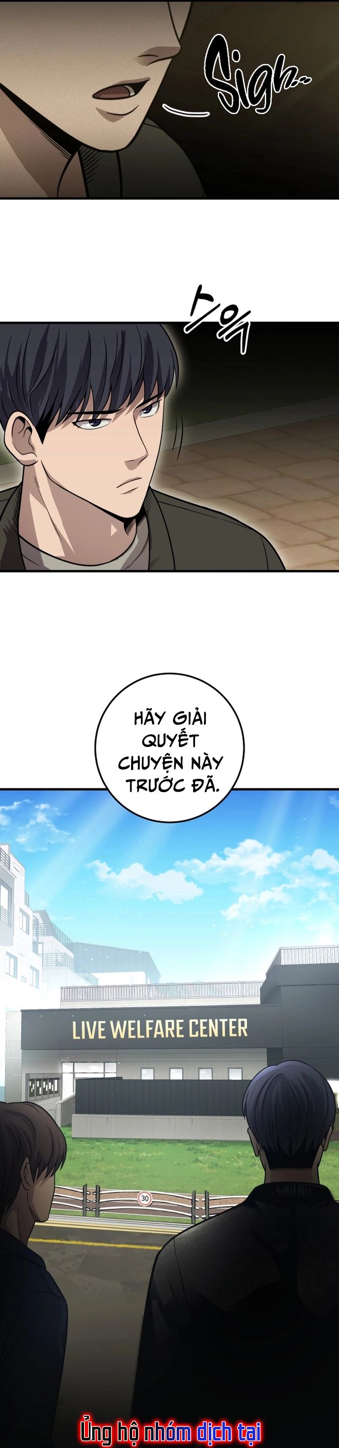 Trở Thành Phản Diện Ở Cuộc Đời Này Chap 29 - Next Chap 30