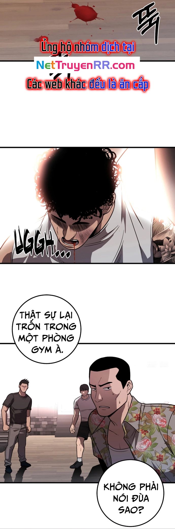 Trở Thành Phản Diện Ở Cuộc Đời Này Chap 30 - Next Chap 31