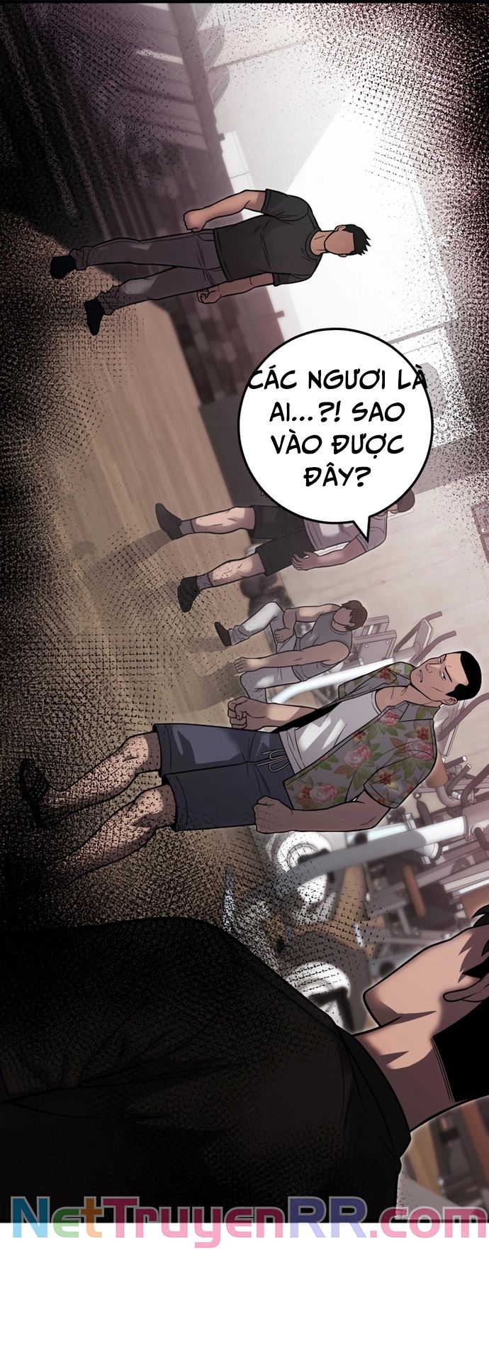 Trở Thành Phản Diện Ở Cuộc Đời Này Chap 30 - Next Chap 31
