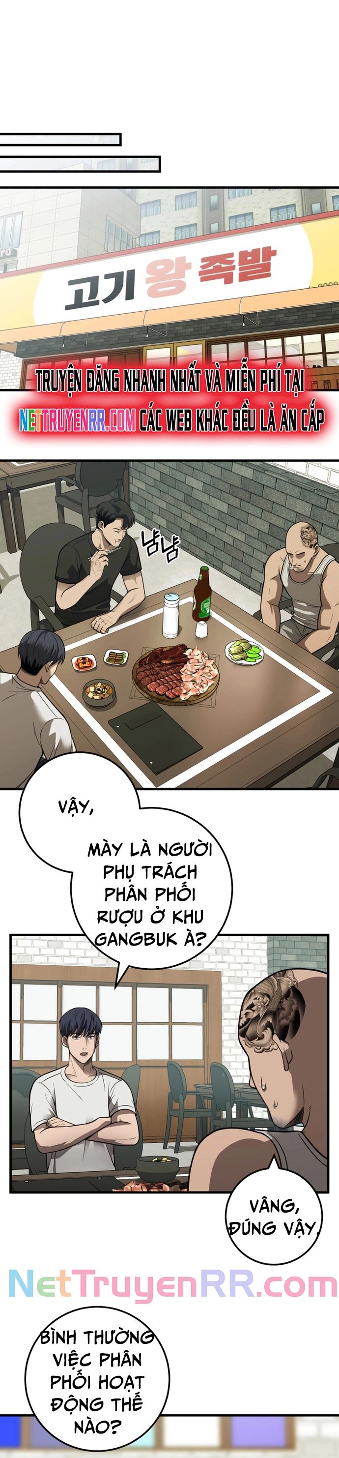 Trở Thành Phản Diện Ở Cuộc Đời Này Chap 30 - Next Chap 31