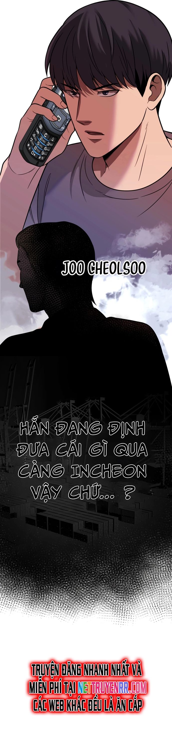 Trở Thành Phản Diện Ở Cuộc Đời Này Chap 30 - Next Chap 31