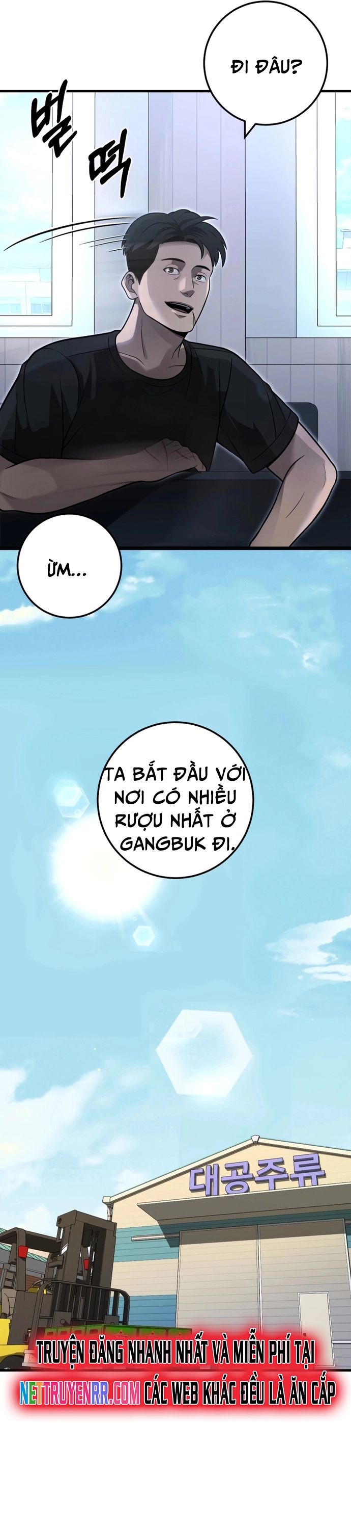 Trở Thành Phản Diện Ở Cuộc Đời Này Chap 30 - Next Chap 31