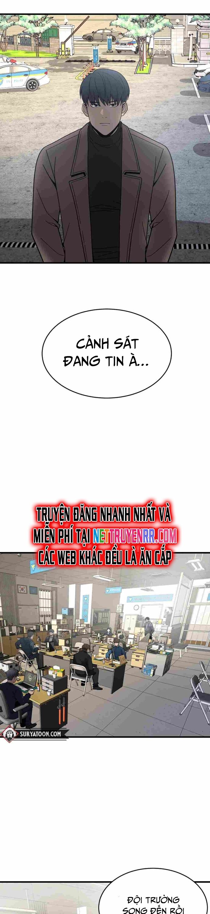 Trở Thành Phản Diện Ở Cuộc Đời Này Chap 41 - Next Chap 42