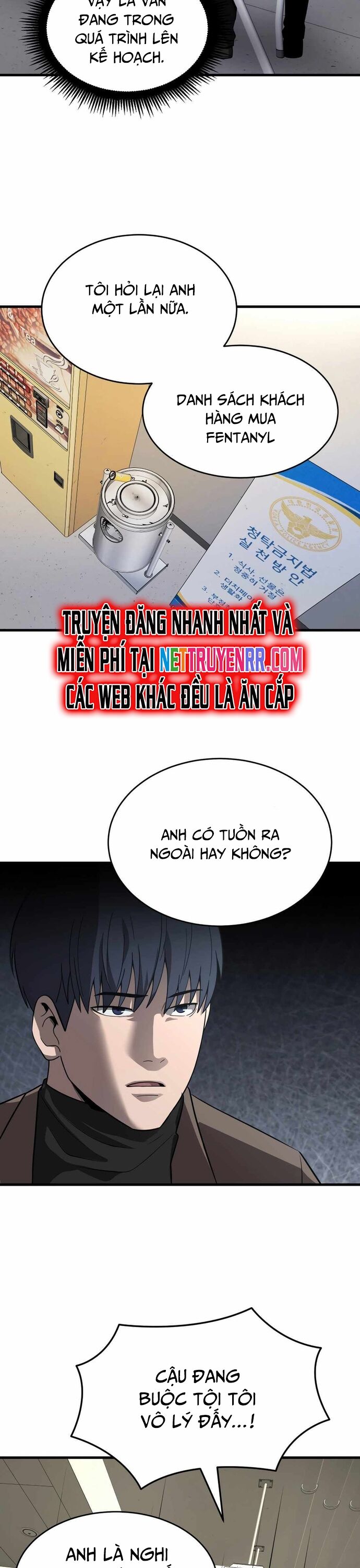 Trở Thành Phản Diện Ở Cuộc Đời Này Chap 41 - Next Chap 42