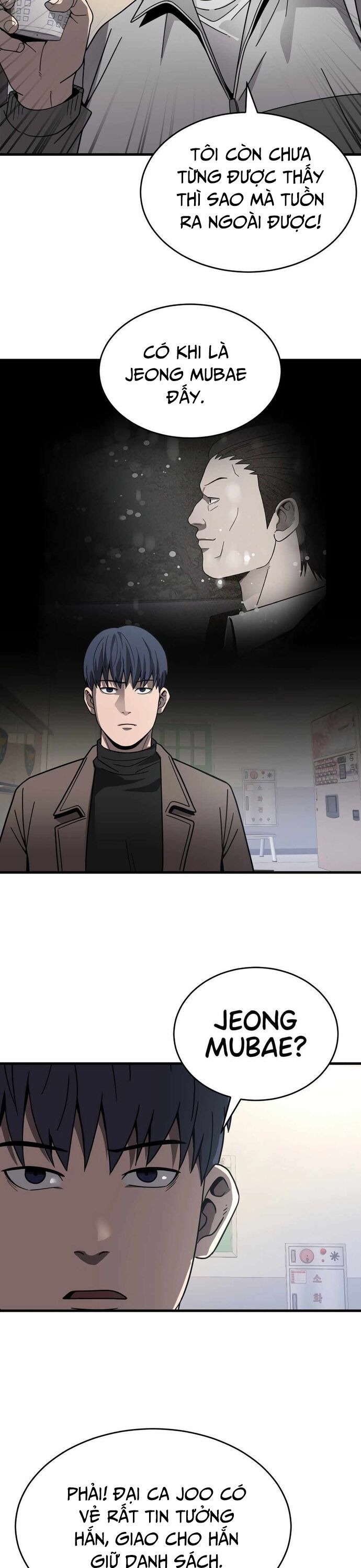 Trở Thành Phản Diện Ở Cuộc Đời Này Chap 41 - Next Chap 42