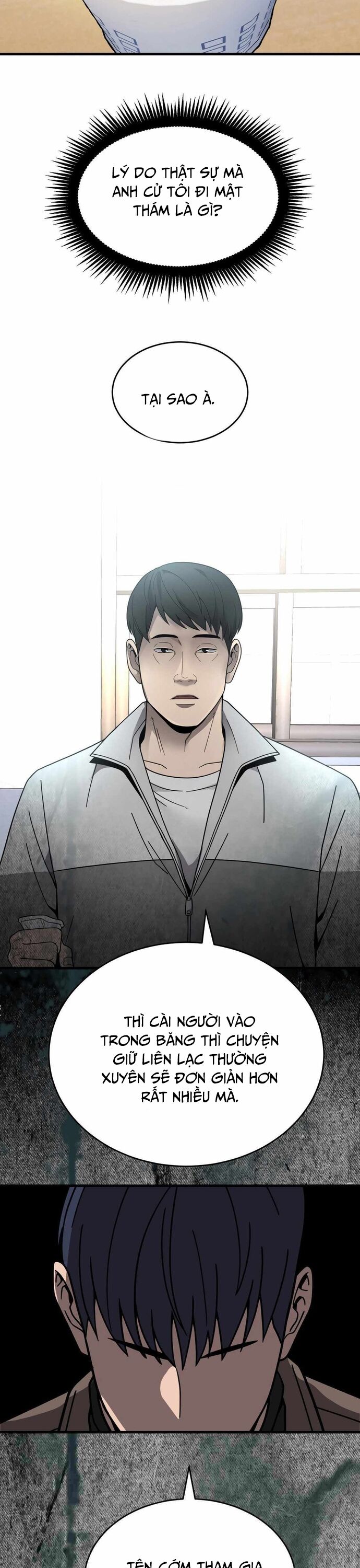 Trở Thành Phản Diện Ở Cuộc Đời Này Chap 41 - Next Chap 42