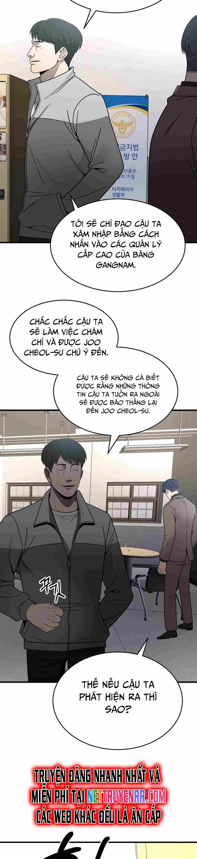 Trở Thành Phản Diện Ở Cuộc Đời Này Chap 41 - Next Chap 42