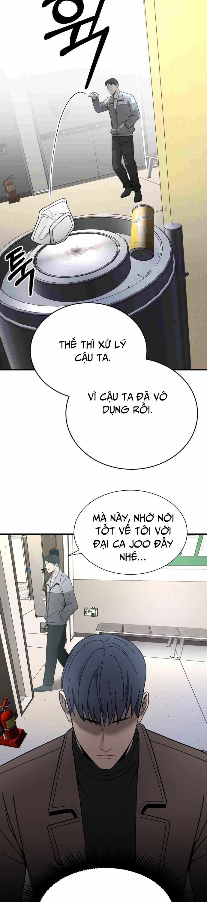 Trở Thành Phản Diện Ở Cuộc Đời Này Chap 41 - Next Chap 42