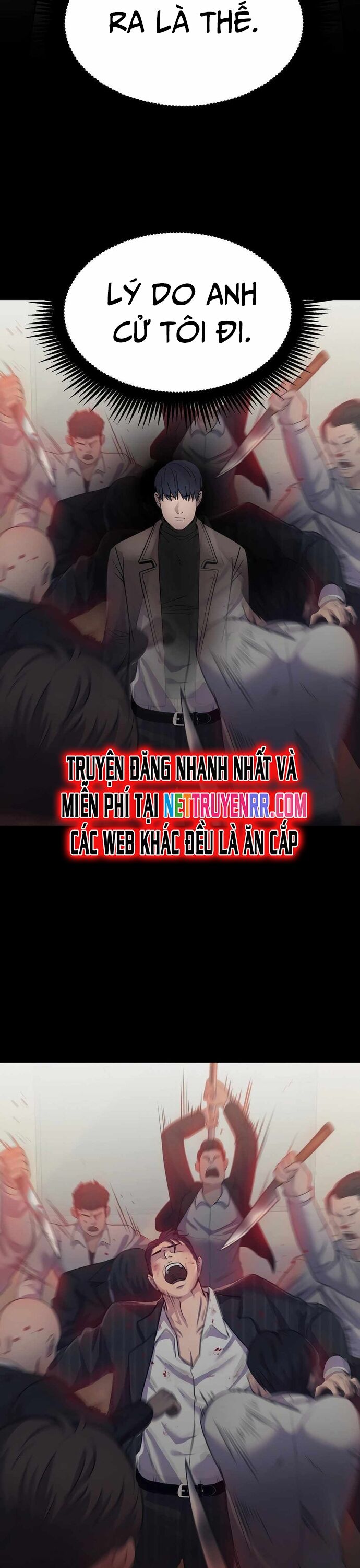 Trở Thành Phản Diện Ở Cuộc Đời Này Chap 41 - Next Chap 42