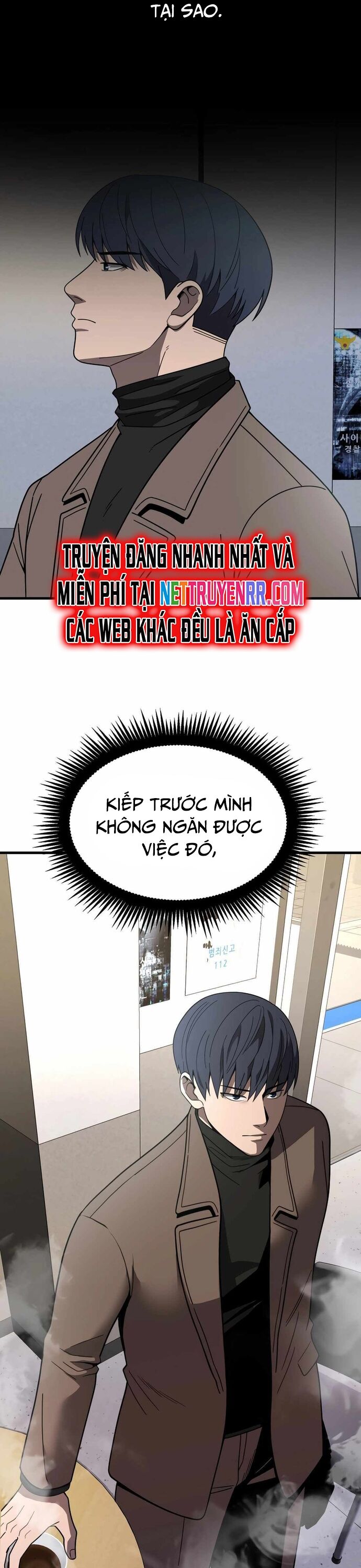 Trở Thành Phản Diện Ở Cuộc Đời Này Chap 41 - Next Chap 42