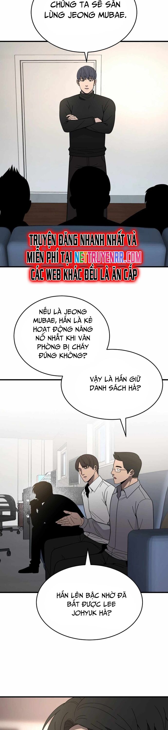 Trở Thành Phản Diện Ở Cuộc Đời Này Chap 41 - Next Chap 42
