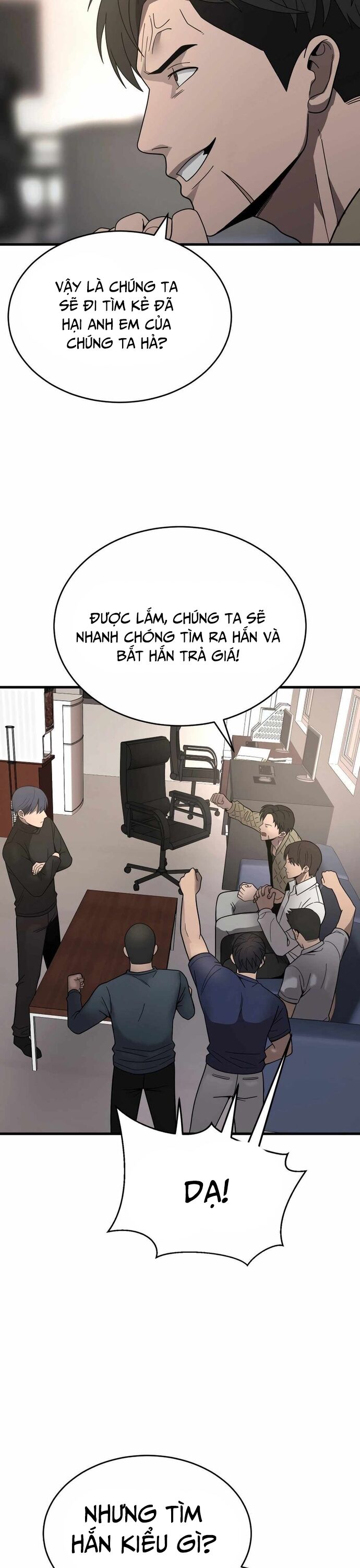Trở Thành Phản Diện Ở Cuộc Đời Này Chap 41 - Next Chap 42