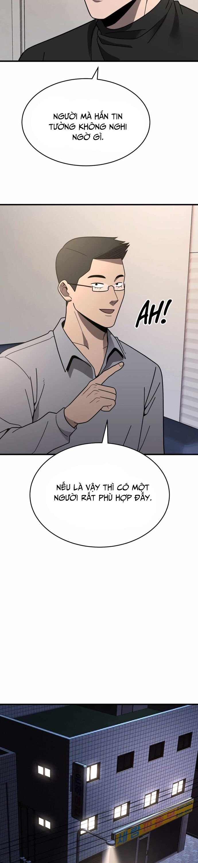 Trở Thành Phản Diện Ở Cuộc Đời Này Chap 41 - Next Chap 42