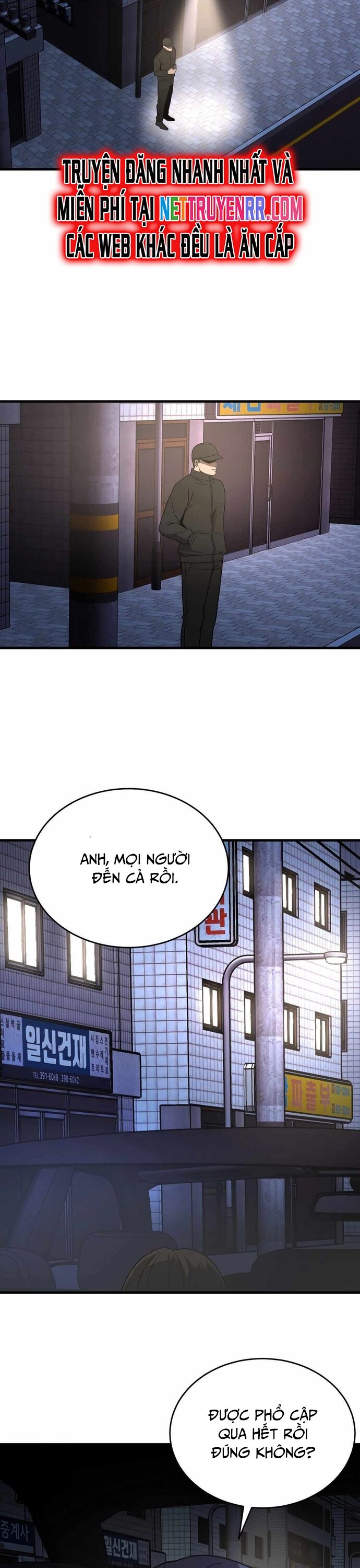 Trở Thành Phản Diện Ở Cuộc Đời Này Chap 41 - Next Chap 42