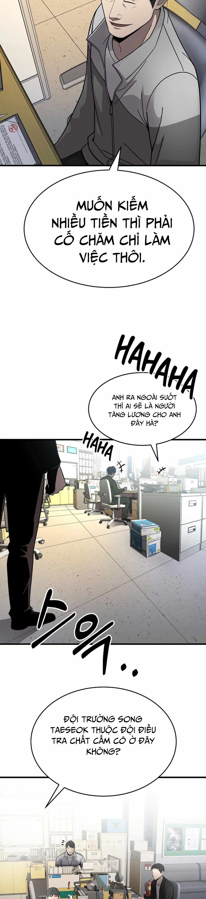 Trở Thành Phản Diện Ở Cuộc Đời Này Chap 41 - Next Chap 42