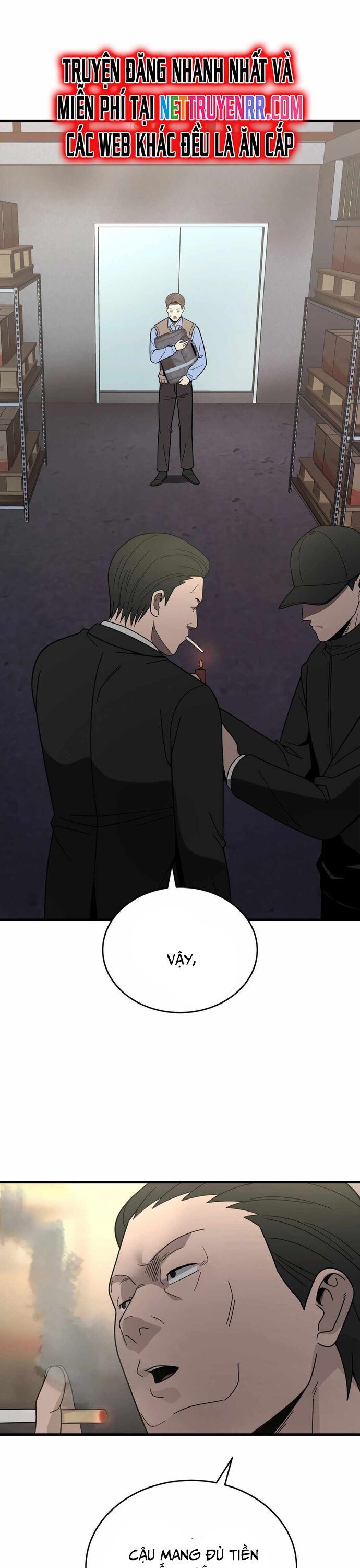 Trở Thành Phản Diện Ở Cuộc Đời Này Chap 41 - Next Chap 42