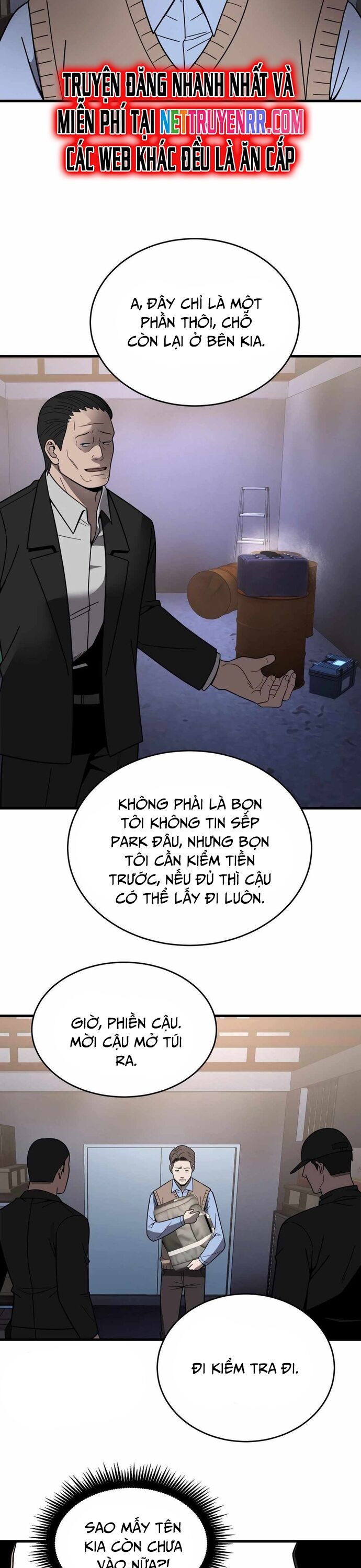 Trở Thành Phản Diện Ở Cuộc Đời Này Chap 41 - Next Chap 42