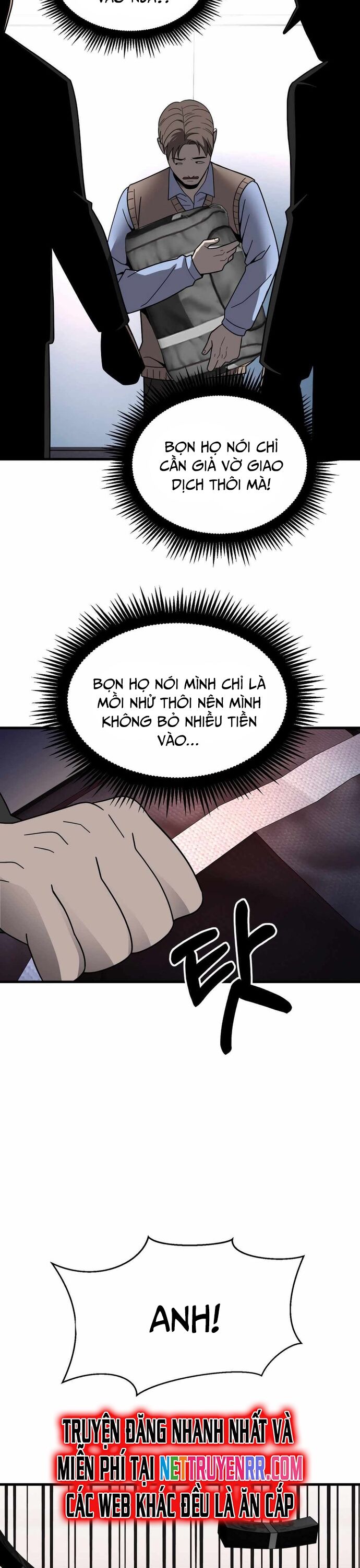 Trở Thành Phản Diện Ở Cuộc Đời Này Chap 41 - Next Chap 42