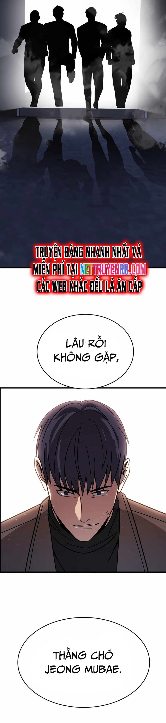 Trở Thành Phản Diện Ở Cuộc Đời Này Chap 41 - Next Chap 42