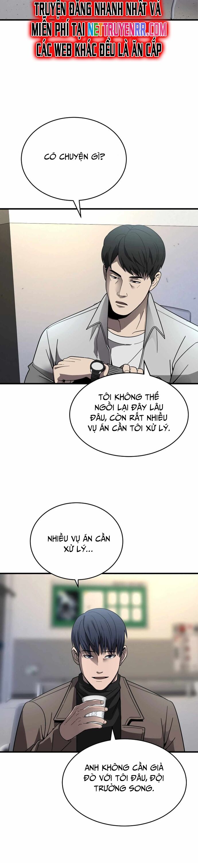 Trở Thành Phản Diện Ở Cuộc Đời Này Chap 41 - Next Chap 42