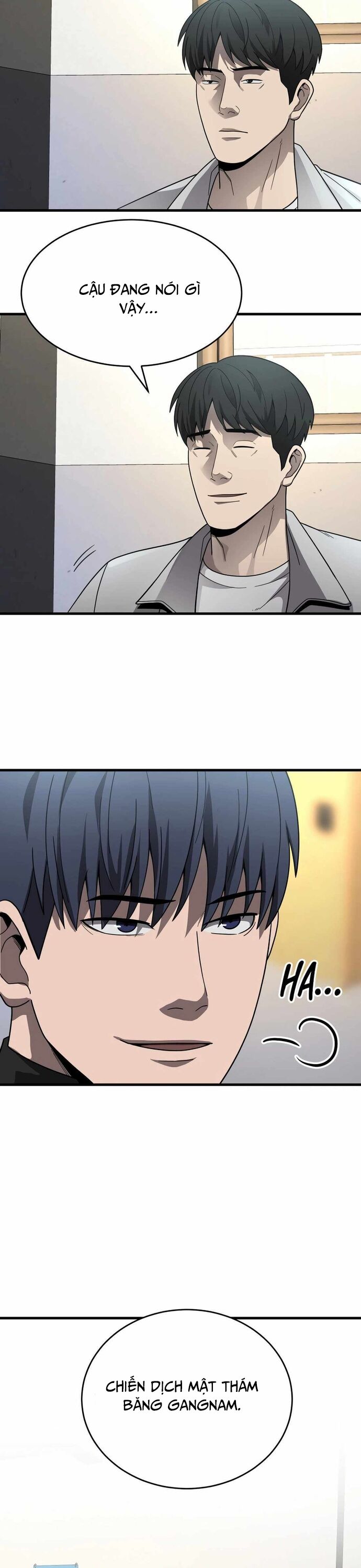Trở Thành Phản Diện Ở Cuộc Đời Này Chap 41 - Next Chap 42