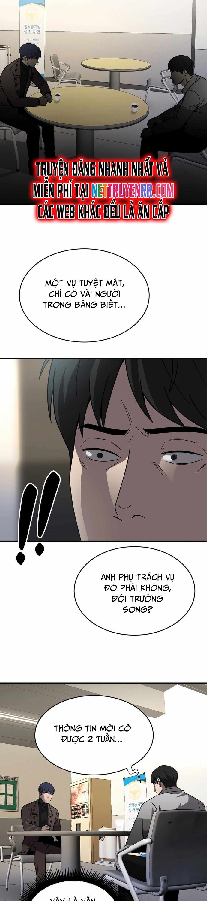 Trở Thành Phản Diện Ở Cuộc Đời Này Chap 41 - Next Chap 42