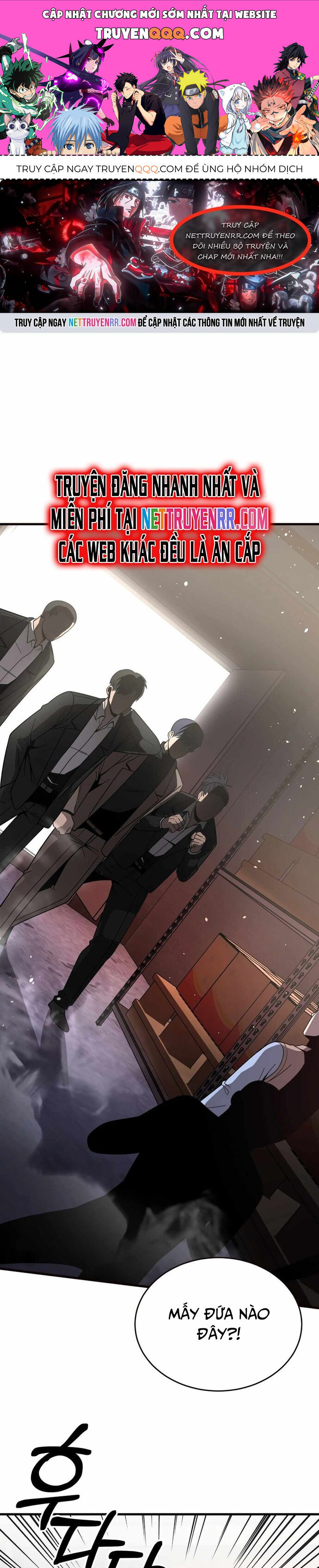 Trở Thành Phản Diện Ở Cuộc Đời Này Chap 42 - Next Chap 43