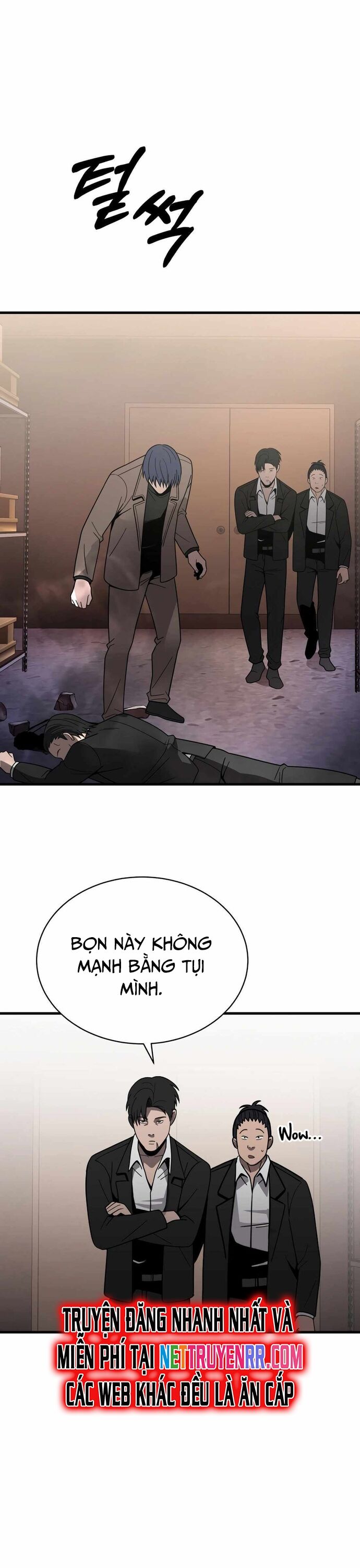 Trở Thành Phản Diện Ở Cuộc Đời Này Chap 42 - Next Chap 43