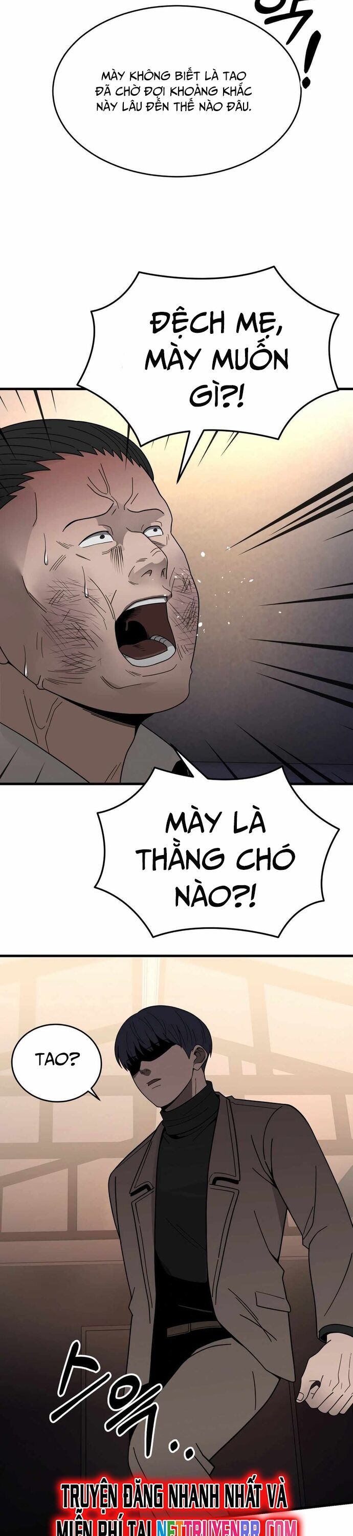 Trở Thành Phản Diện Ở Cuộc Đời Này Chap 42 - Next Chap 43