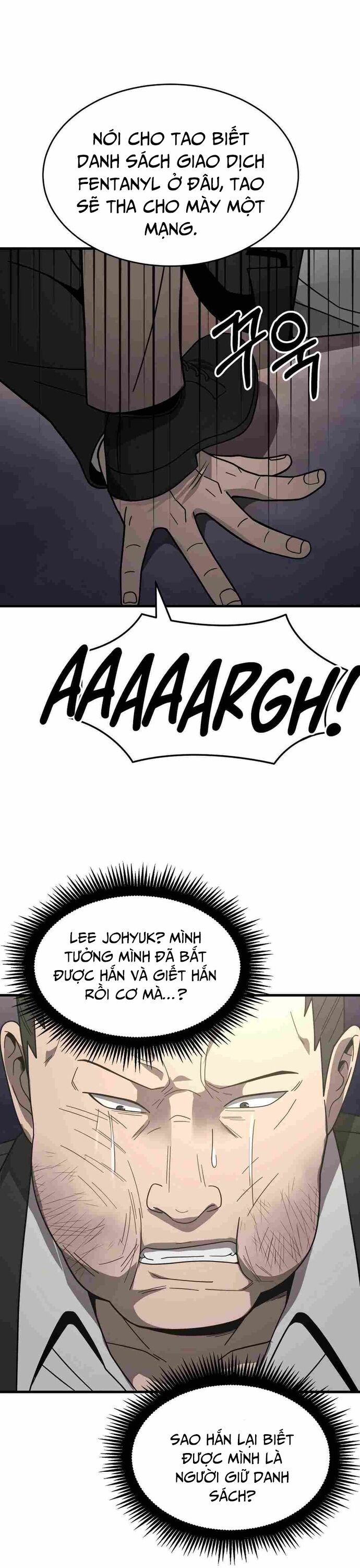 Trở Thành Phản Diện Ở Cuộc Đời Này Chap 42 - Next Chap 43