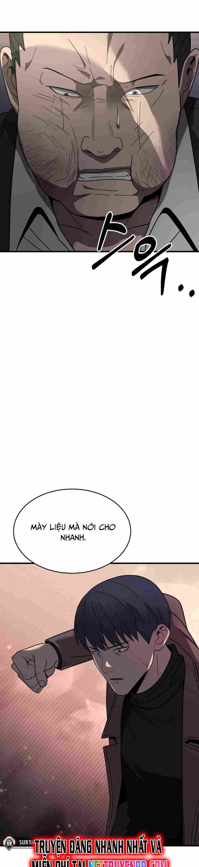 Trở Thành Phản Diện Ở Cuộc Đời Này Chap 42 - Next Chap 43