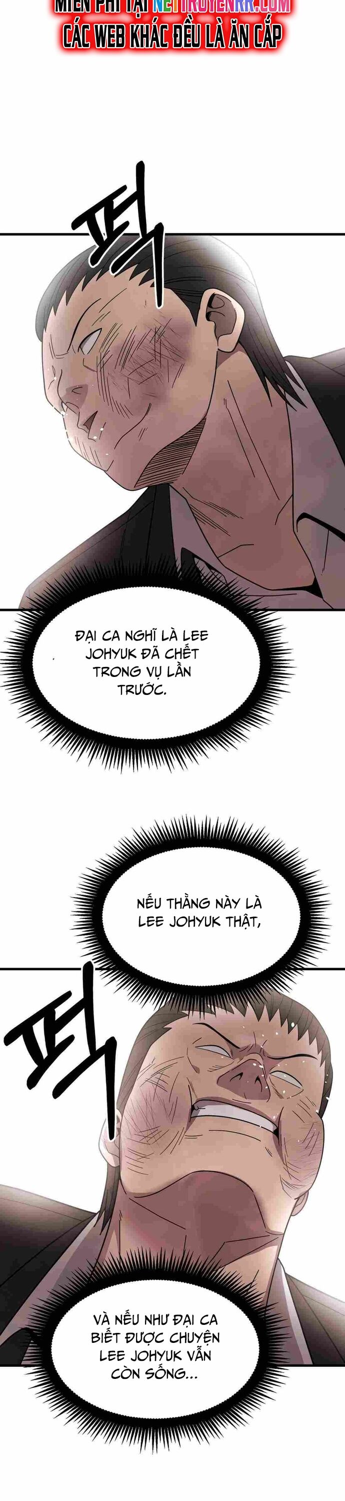 Trở Thành Phản Diện Ở Cuộc Đời Này Chap 42 - Next Chap 43