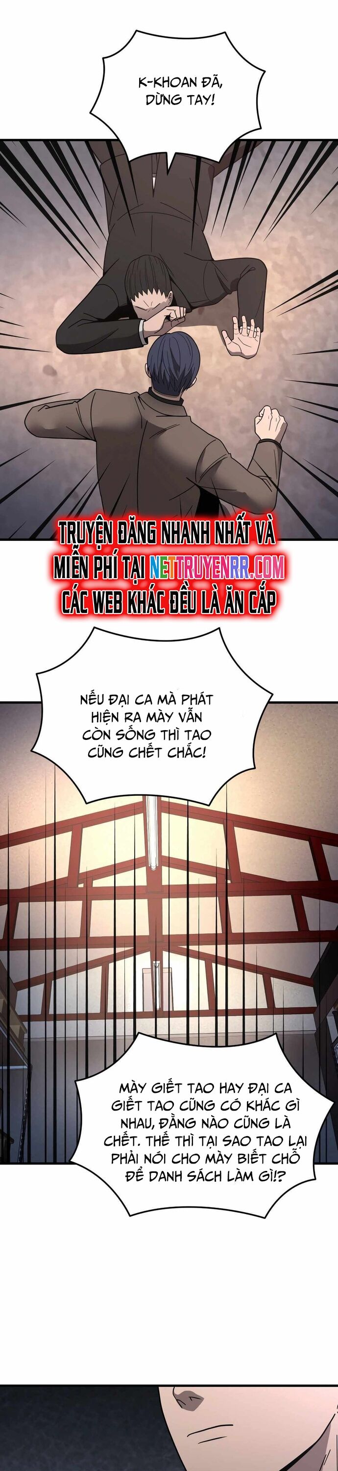Trở Thành Phản Diện Ở Cuộc Đời Này Chap 42 - Next Chap 43