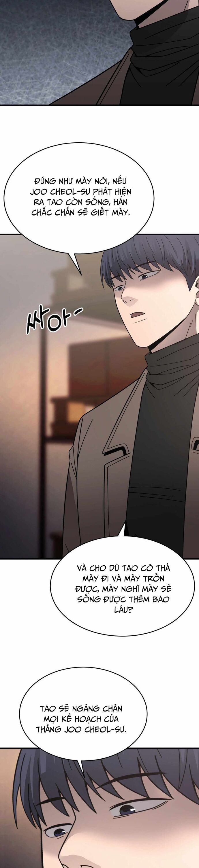 Trở Thành Phản Diện Ở Cuộc Đời Này Chap 42 - Next Chap 43